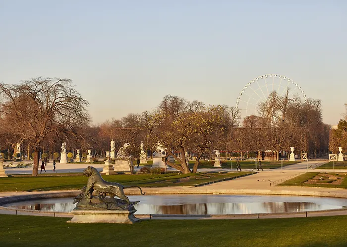 Le Roch Hotel & Spa París